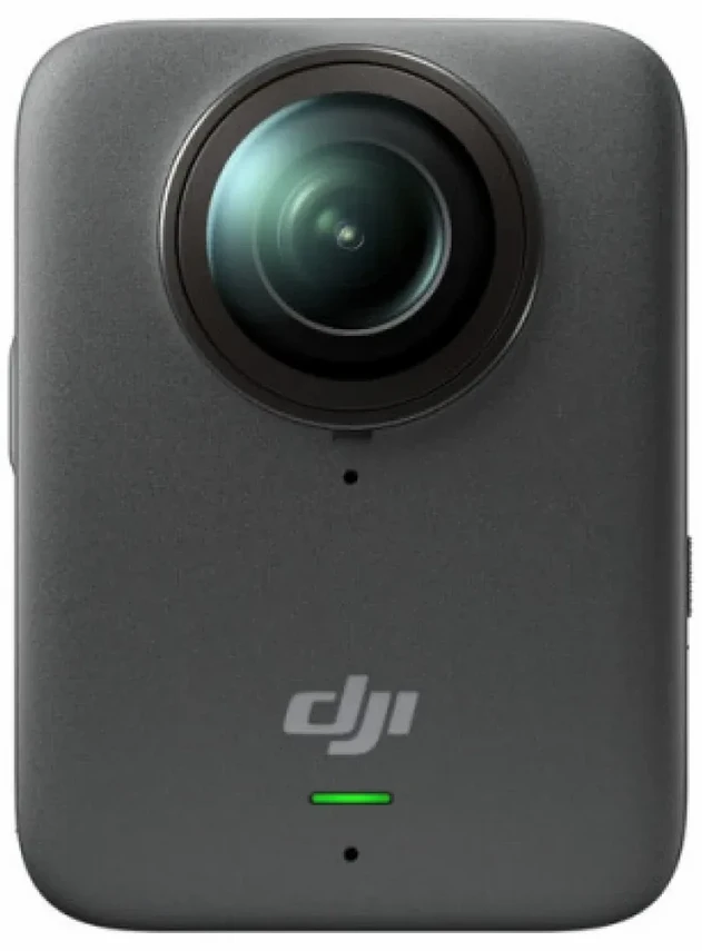 Экшен-камера DJI Osmo 360 Adventure Combo