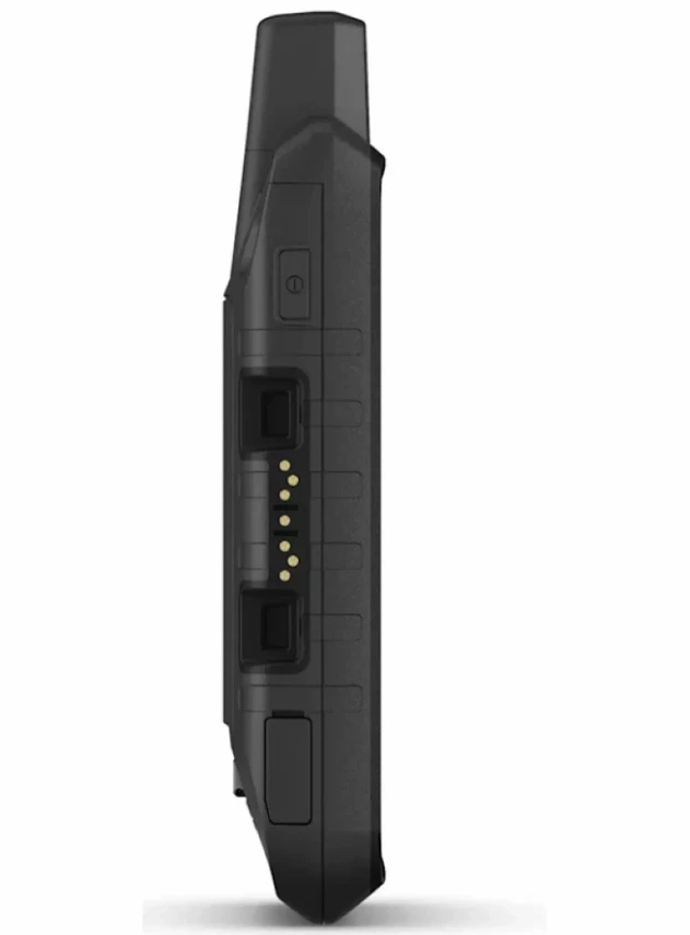 Garmin Montana 710 Черный
