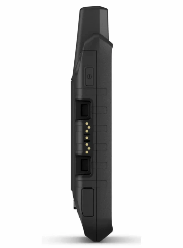 Garmin Montana 750i Чёрный