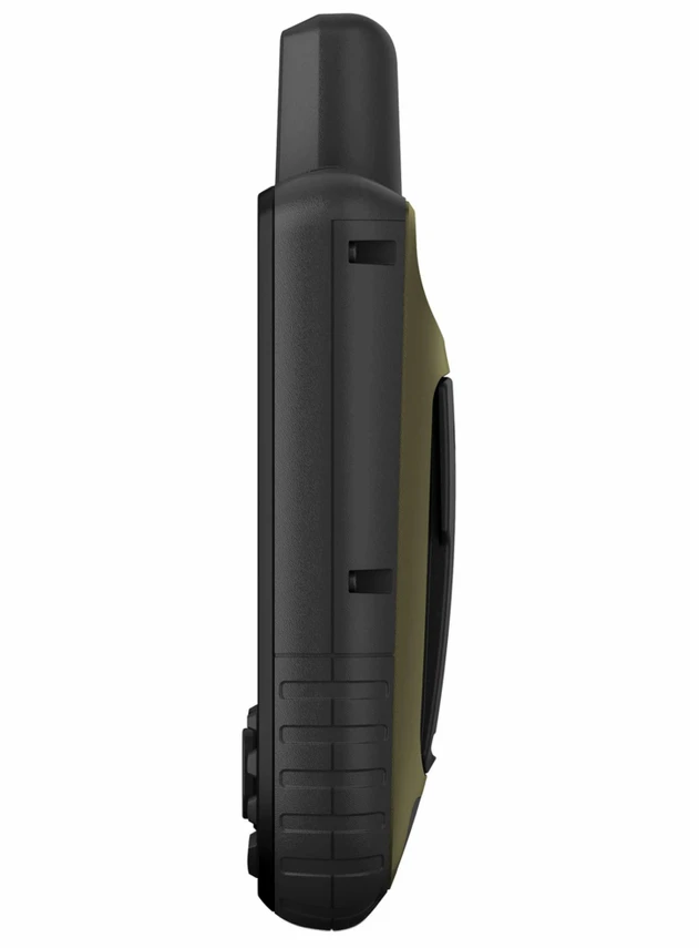 Garmin GPSMAP 67 Чёрный