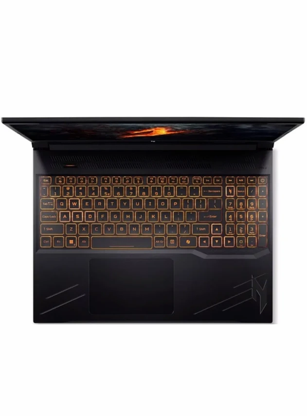 Acer 5 16 Gaming Laptop ANV16-41-R5J0