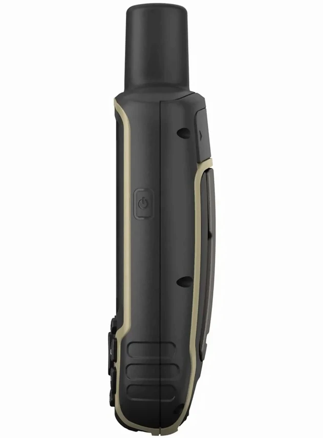 Garmin GPSMAP 65 Чёрный