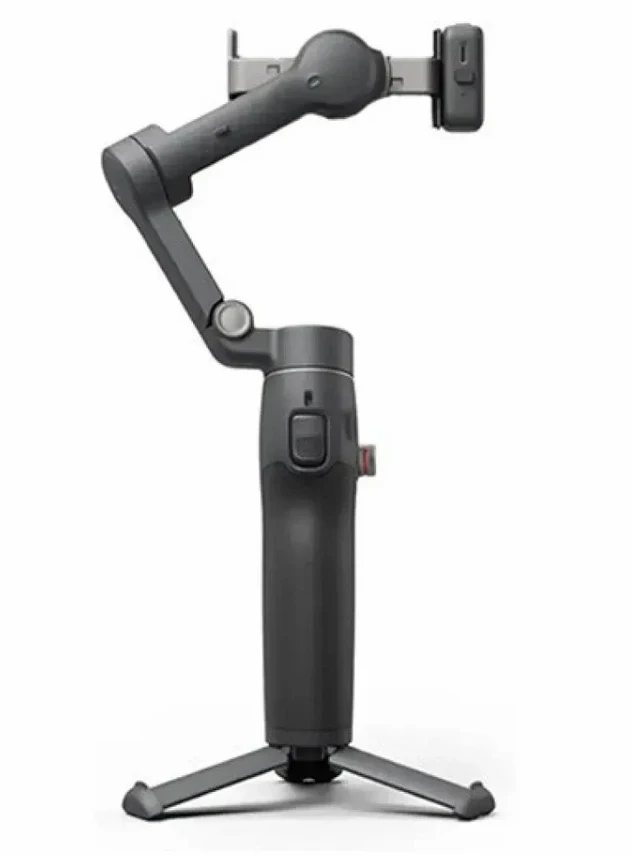 DJI Osmo Mobile 8 (темно-серый)