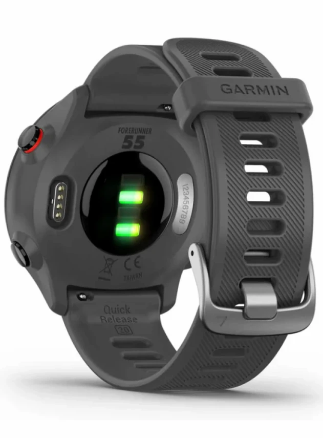 Garmin Forerunner 55 Серый