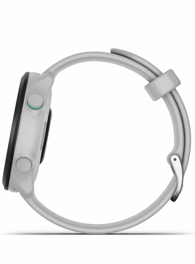 Garmin Forerunner 55 Белый