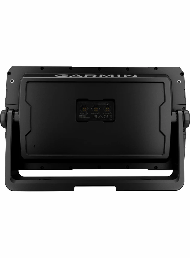 Garmin Striker Vivid 9sv Чёрный