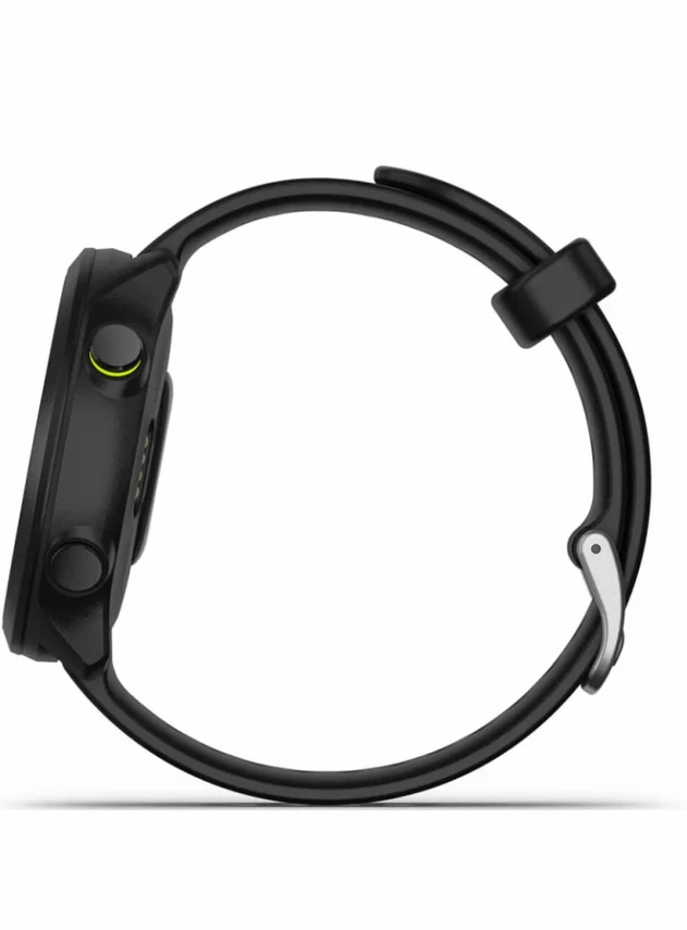 Garmin Forerunner 55 Чёрный
