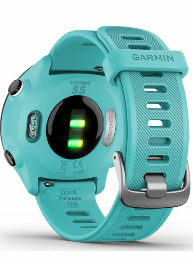 Garmin Forerunner 55 Бирюзовый