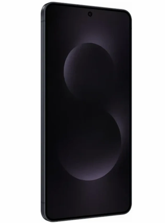 Samsung Galaxy S25 Edge SM-S937B 12GB/256GB Титановый чёрный