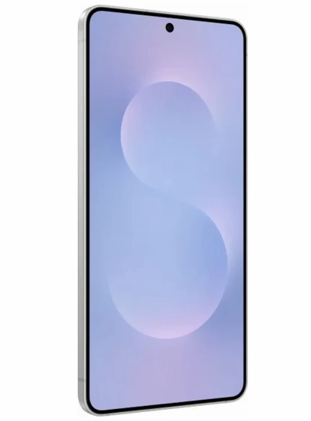 Samsung Galaxy S25 Edge SM-S937B 12GB/256GB Титановый ледяной синий