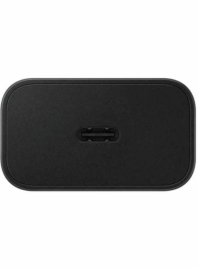 Сетевое зарядное Samsung EP-T2510NWEGWW Чёрный