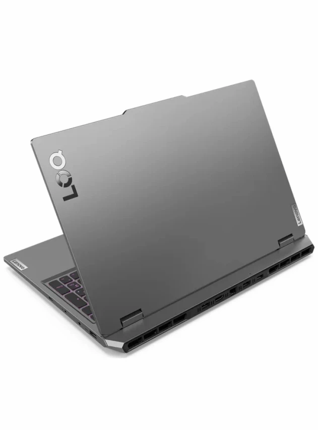 Lenovo LOQ 15ARP9 83JC0001US Серый