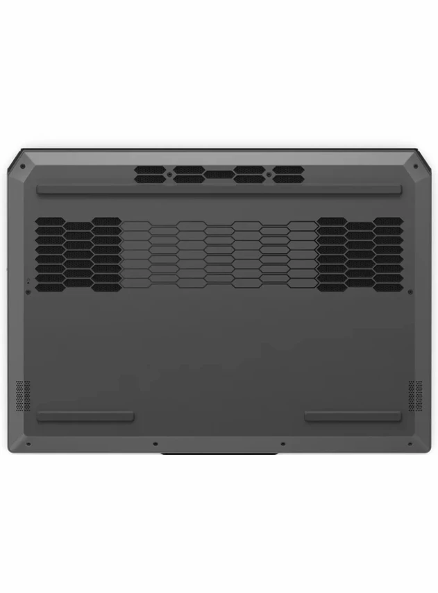 Lenovo LOQ 15ARP9 83JC0001US Серый