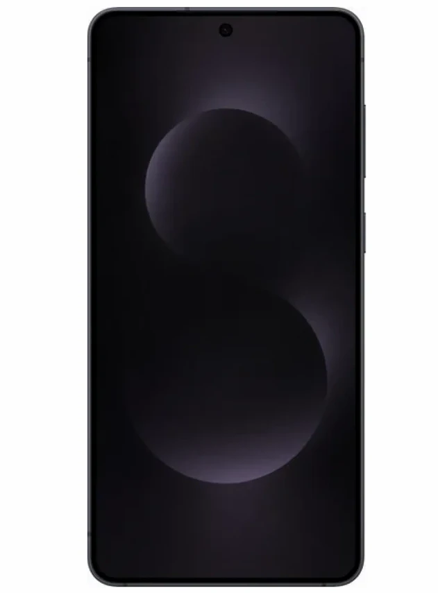Samsung Galaxy S25 Edge SM-S937B 12GB/256GB Титановый чёрный