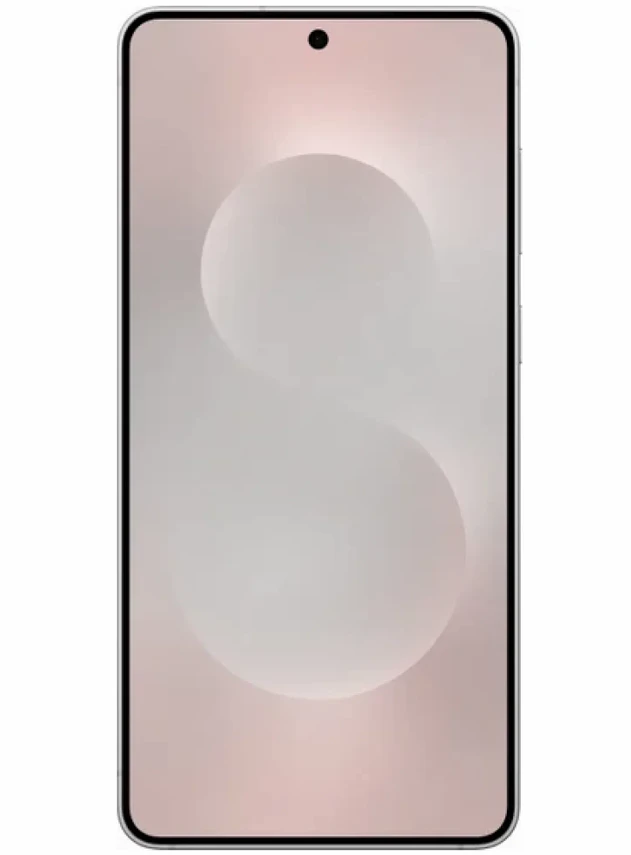 Samsung Galaxy S25 Edge SM-S937B 12GB/512GB Титановый серебристый