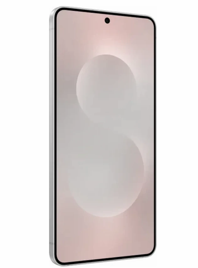 Samsung Galaxy S25 Edge SM-S937B 12GB/512GB Титановый серебристый