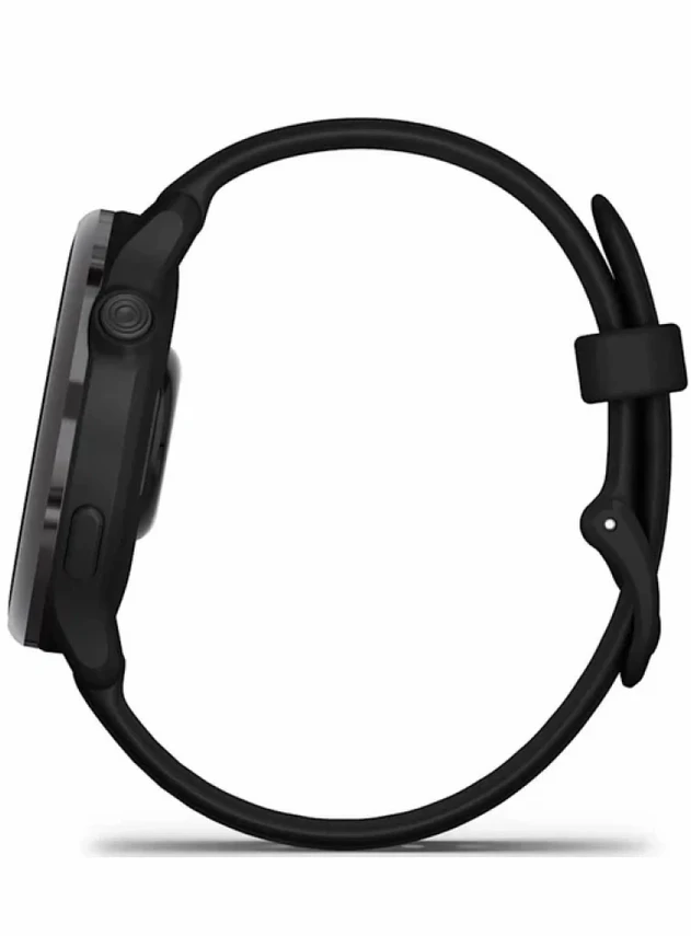 Garmin Vivoactive 6 Чёрный