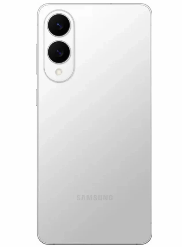 Samsung Galaxy S25 Edge SM-S937B 12GB/512GB Титановый серебристый