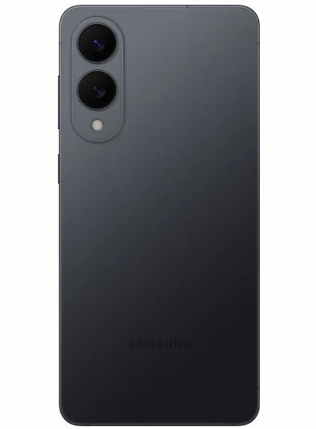 Samsung Galaxy S25 Edge SM-S937B 12GB/256GB Титановый чёрный