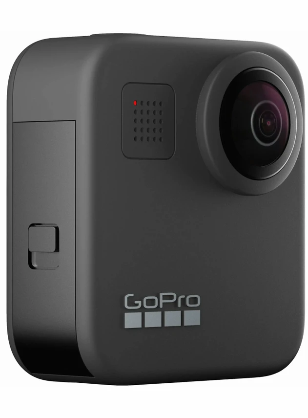 GoPro MAX Чёрный