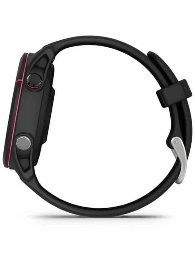 Garmin Forerunner 255S Music Чёрный
