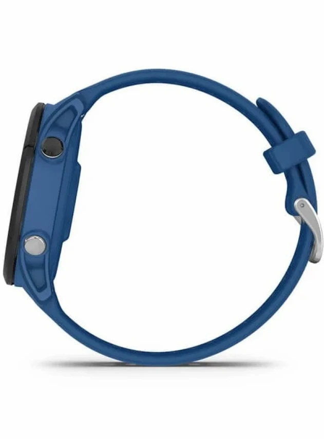 Garmin Forerunner 255 Тёмно-синий/черный