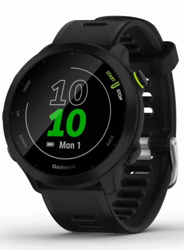 Garmin Forerunner 55 Чёрный