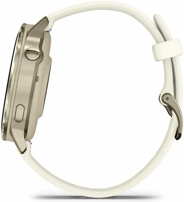 Garmin Venu 4 41 мм (золотистый/слоновая кость)