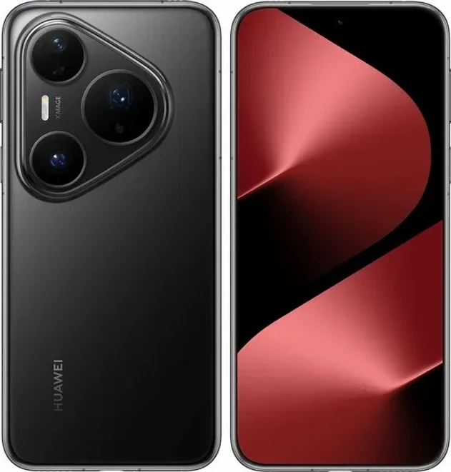 Huawei Pura 80 Pro 12/512 GB Черный