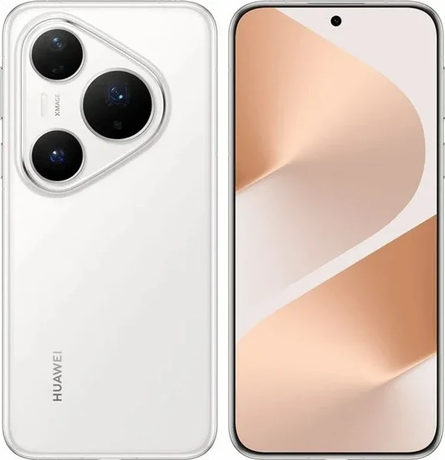 Huawei Pura 80 Pro 12/512 GB Белый