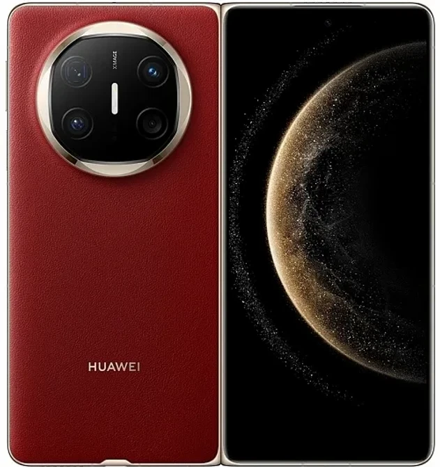 Huawei Mate X6 12/512 Красный