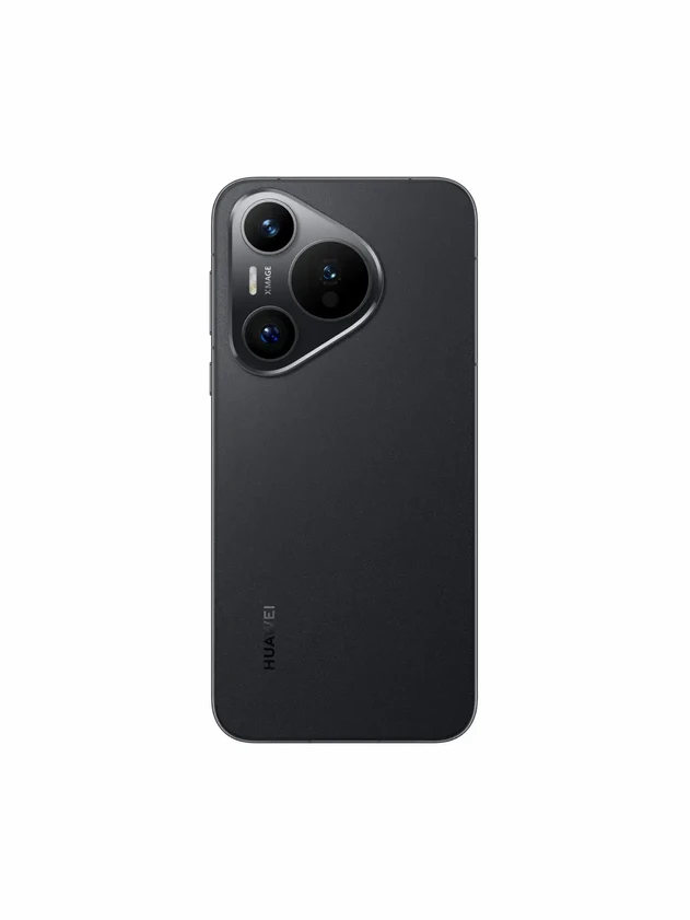 Huawei Pura 70 12/256 GB Чёрный