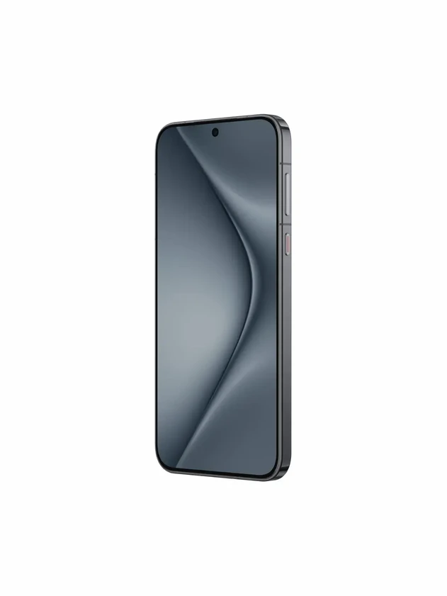 Huawei Pura 70 12/256 GB Чёрный