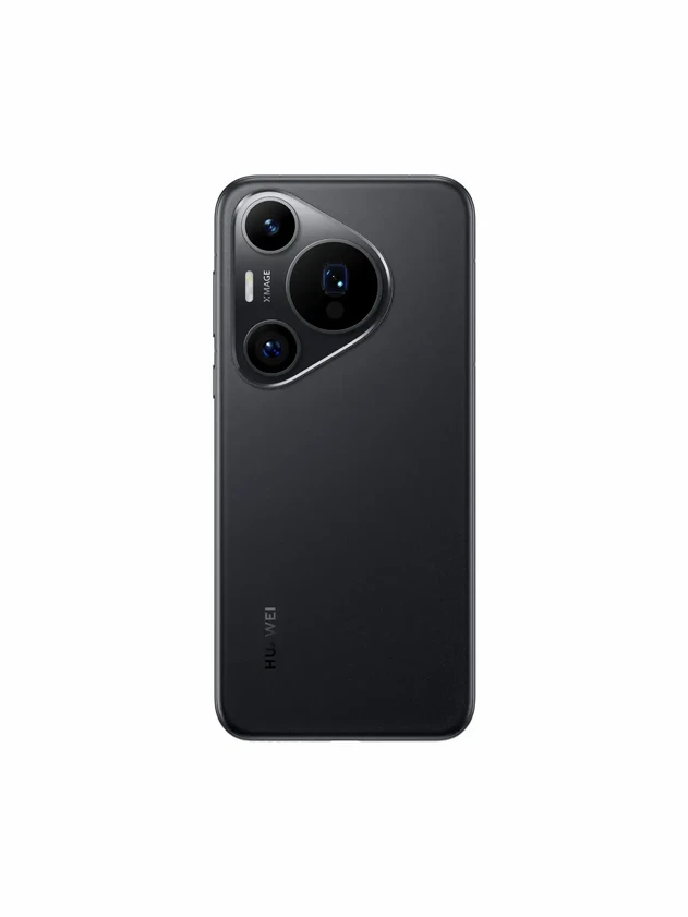 Huawei Pura 70 Pro 12/512 GB Чёрный