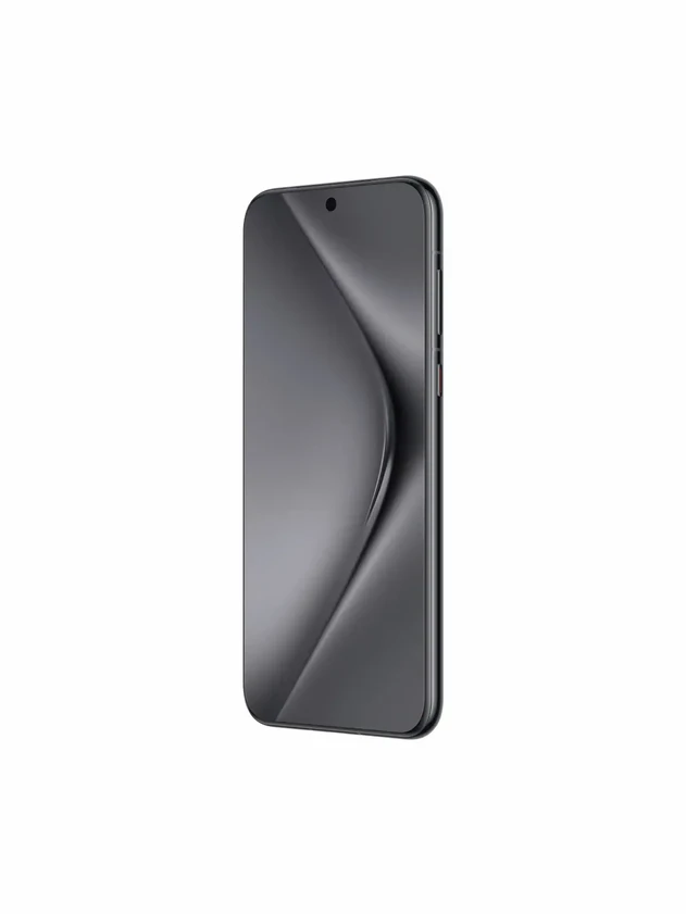 Huawei Pura 70 Pro 12/512 GB Чёрный
