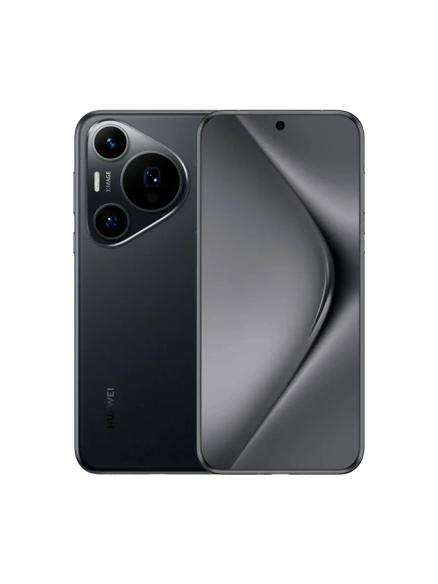 Huawei Pura 70 Pro 12/512 GB Чёрный