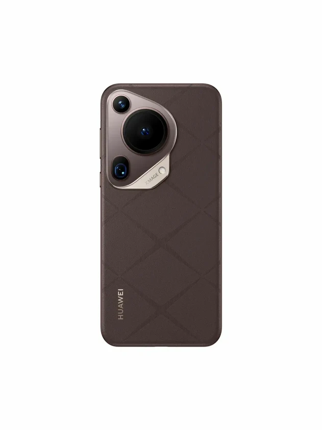 Huawei Pura 70 Ultra 16 GB/1 TB Коричневый