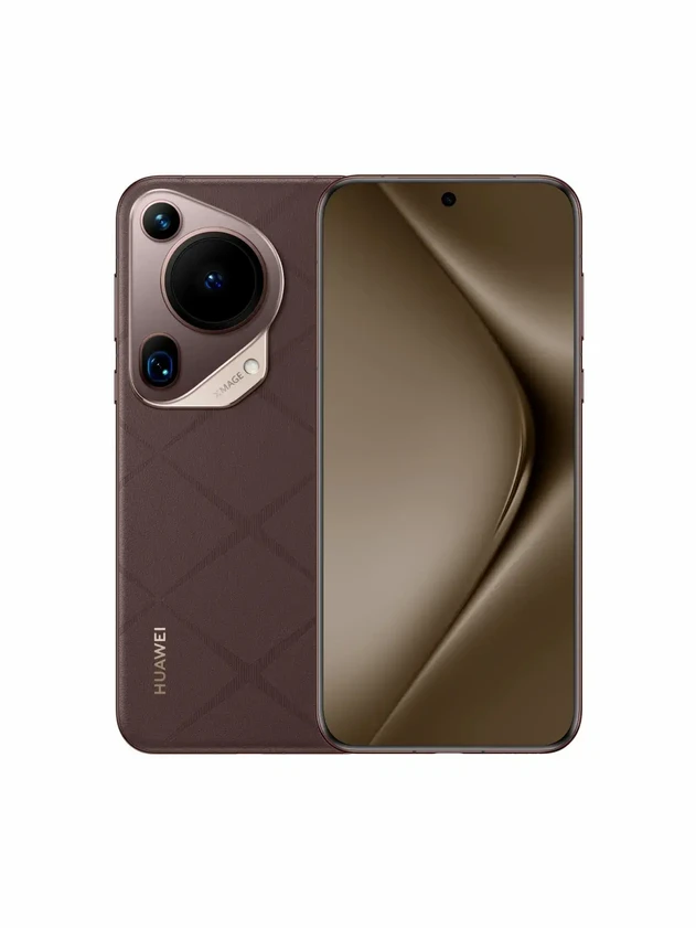 Huawei Pura 70 Ultra 16 GB/1 TB Коричневый