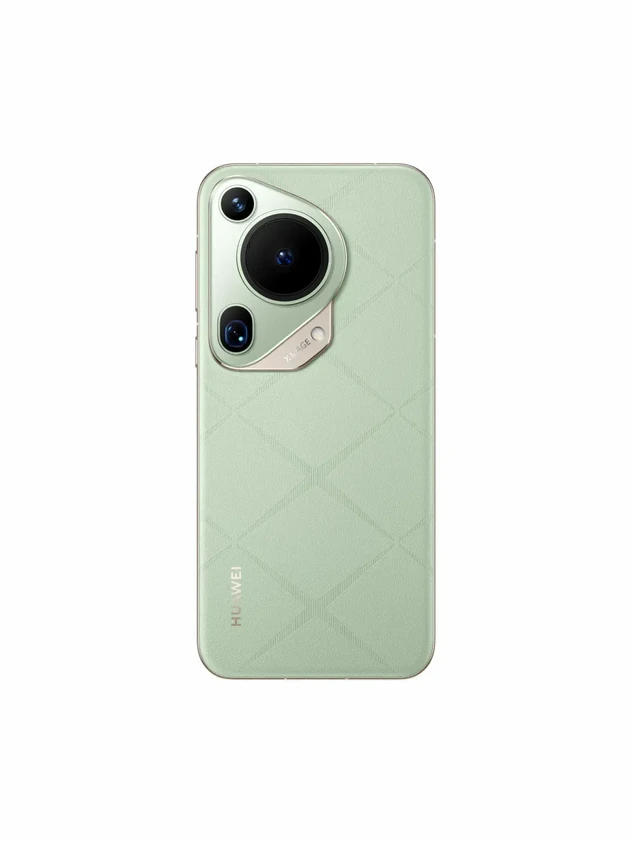 Huawei Pura 70 Ultra 16 GB/1 TB Зелёный