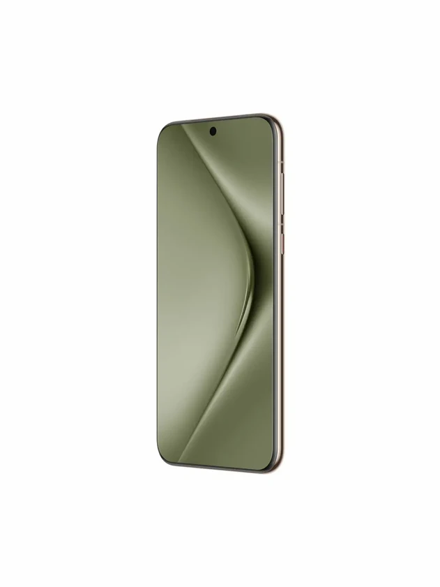 Huawei Pura 70 Ultra 16 GB/1 TB Зелёный
