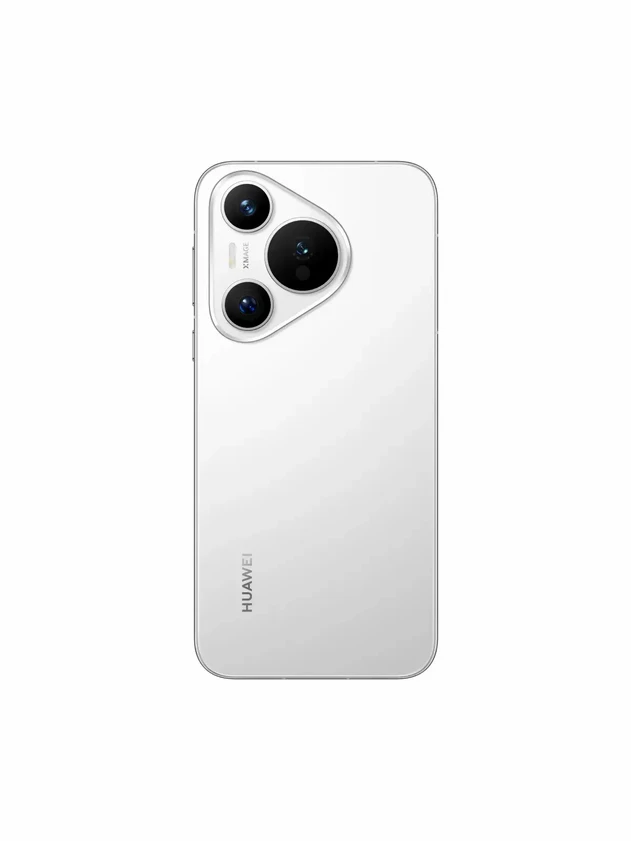 Huawei Pura 70 12/256 GB Белый