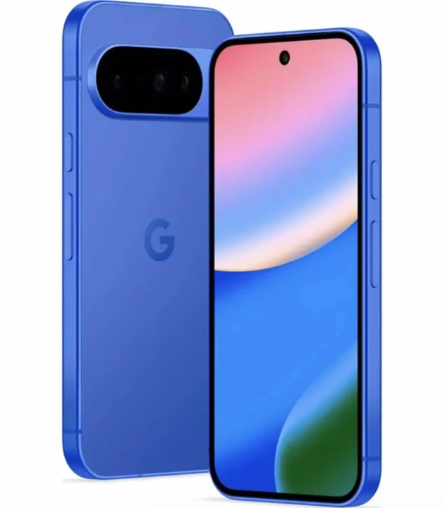 Google Pixel 10 12/128 GB Индиго