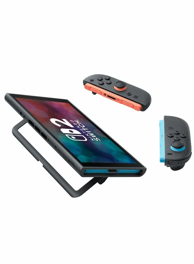 Nintendo Switch 2 Mario Kart World Bundle