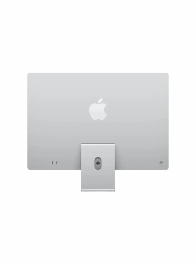 Apple iMac M4 [Z1K1000KQ] 32 ГБ, SSD 2 TB Silver