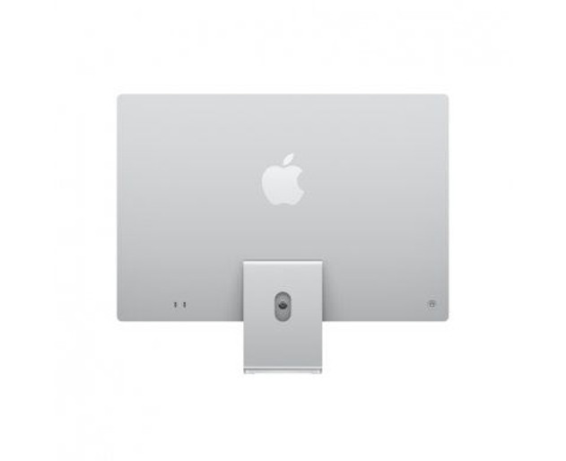 Apple iMac 24” 4.5K Retina, Apple M1 8C CPU, 8C GPU/16GB/256GB SSD, Серебристый Z12Q002NJ