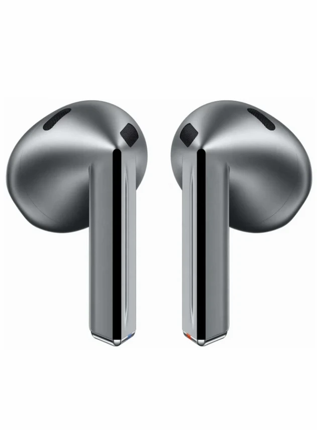 Galaxy Buds 3 Серебристый