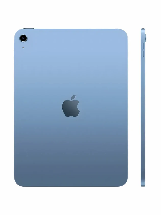 Apple iPad 11" 2025 Wi-Fi 512 GB Blue (синий) MD4Y4