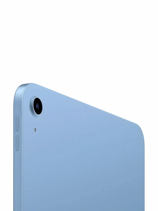 Apple iPad 11" 2025 Wi-Fi 512 GB Blue (синий) MD4Y4