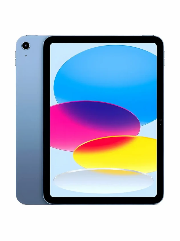 Apple iPad 11" 2025 Wi-Fi 512 GB Blue (синий) MD4Y4