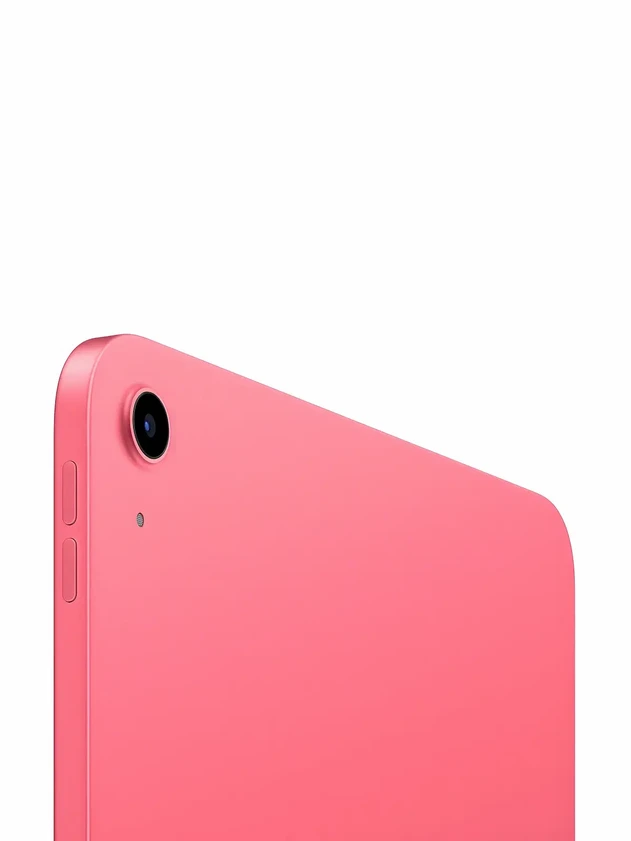 Apple iPad 11" 2025 Wi-Fi 256 GB Pink (розовый) MD4P4